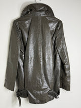 Max Mara coat UK 6 - small 8