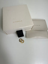 PDPaola earrings RRP £65