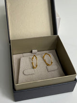 Dinny Hall earrings RRP £190