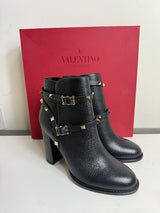 NEW Valentino boots UK 5