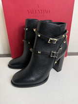 NEW Valentino boots UK 5