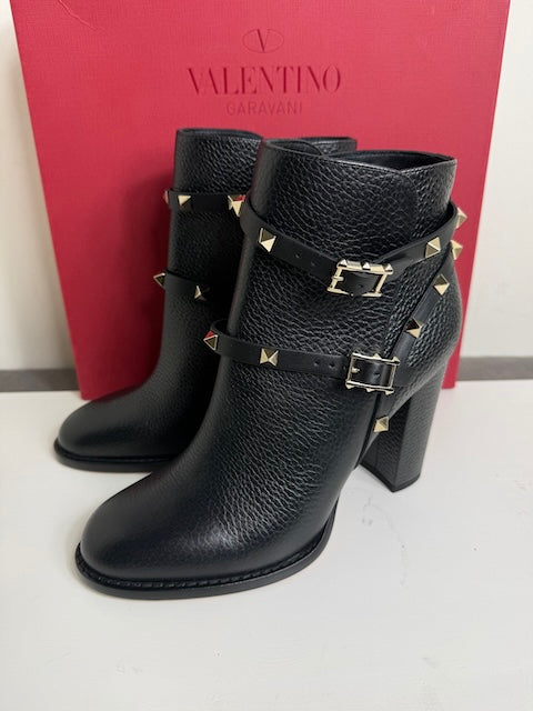 NEW Valentino boots UK 5