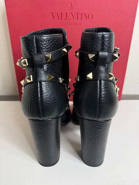 NEW Valentino boots UK 5