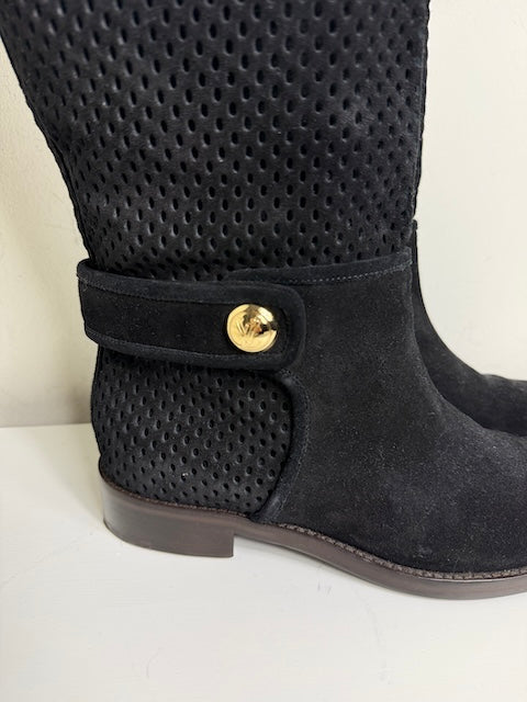 NEW Louis Vuitton boot size 38 UK 5