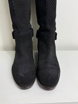 NEW Louis Vuitton boot size 38 UK 5