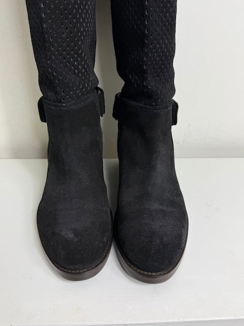 NEW Louis Vuitton boot size 38 UK 5