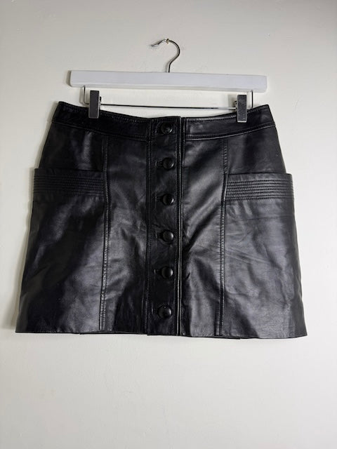 Sezane skirt size 38 UK 10