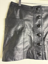 Sezane skirt size 38 UK 10