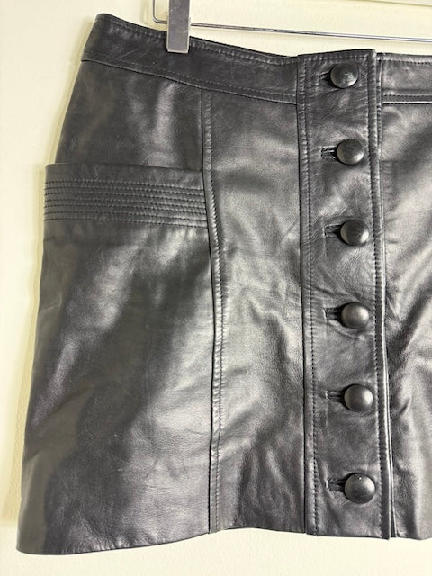 Sezane skirt size 38 UK 10