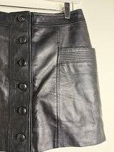 Sezane skirt size 38 UK 10