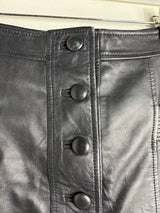 Sezane skirt size 38 UK 10