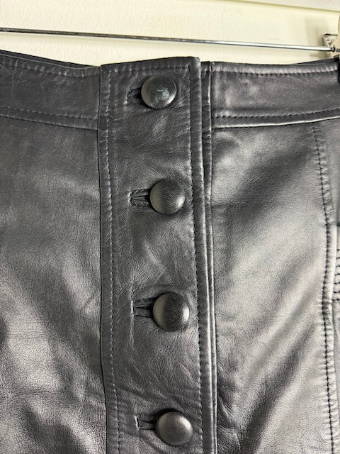 Sezane skirt size 38 UK 10