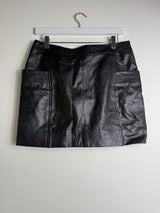Sezane skirt size 38 UK 10