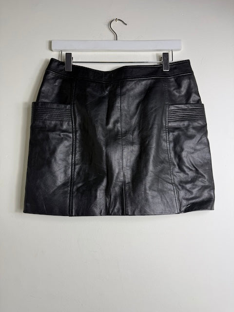 Sezane skirt size 38 UK 10