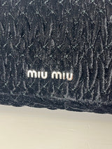 Miu Miu bag