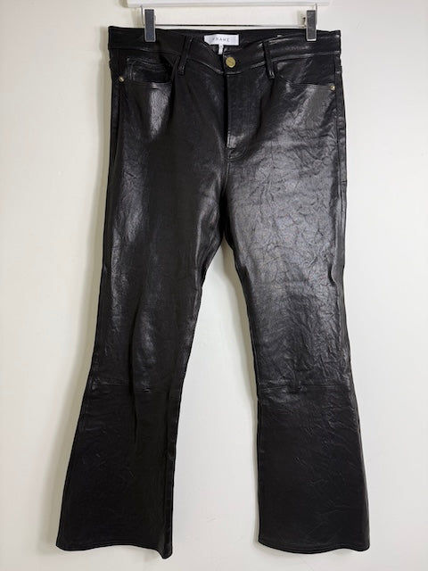 NEW Frame trousers W 30