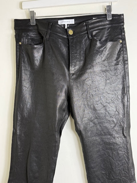 NEW Frame trousers W 30