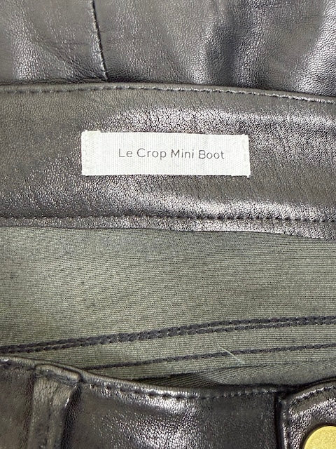 NEW Frame trousers W 30