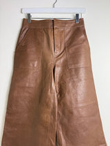 Frame culottes size XS UK 8