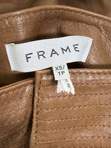 Frame culottes size XS UK 8