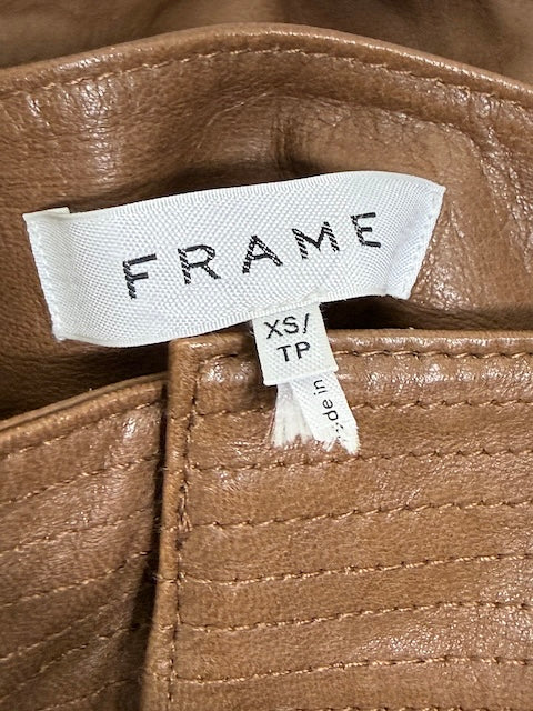 Frame culottes size XS UK 8