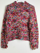 Goldbergh jumper size M