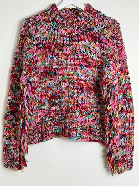 Goldbergh jumper size M