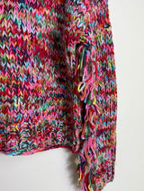 Goldbergh jumper size M