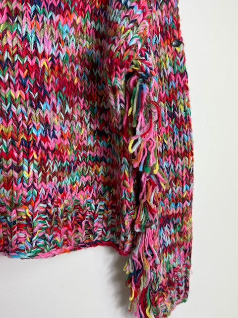 Goldbergh jumper size M