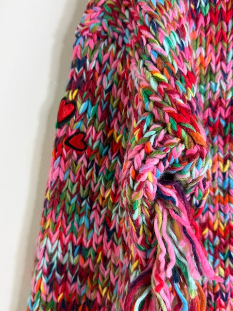 Goldbergh jumper size M