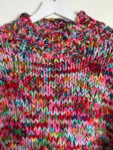 Goldbergh jumper size M