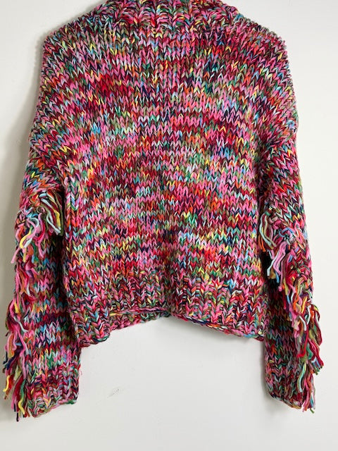 Goldbergh jumper size M