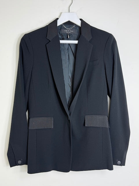 Rag and Bone blazer US 8 UK 12
