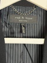 Rag and Bone blazer US 8 UK 12