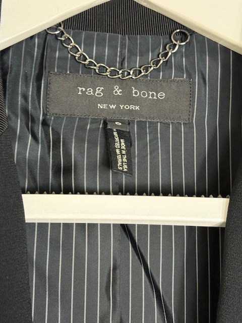 Rag and Bone blazer US 8 UK 12