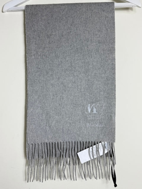 NEW Max Mara scarf