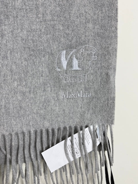 NEW Max Mara scarf