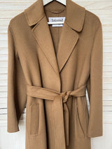 NEW In Trend Max Mara coat UK 2 will fit UK 8 - 10