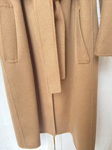 NEW In Trend Max Mara coat UK 2 will fit UK 8 - 10