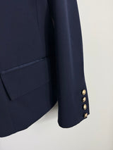 L'Agence blazer UK 12 RRP £920
