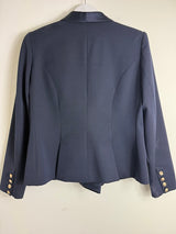 L'Agence blazer UK 12 RRP £920