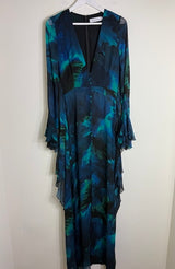 Rat & Boa dress size XS RRP £225