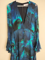 Rat & Boa dress size XS RRP £225