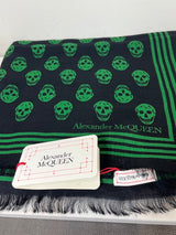 NEW Alexander McQueen scarf