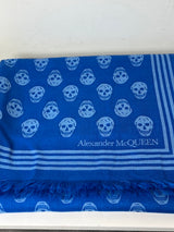 Alexander McQueen scarf