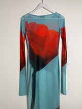 NEW Rat & Boa dress size XS RRP £195