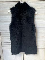 Whistles gilet size XS