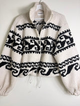 Isabel Marant jacket size 34