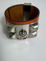 Like new Hermes bracelet