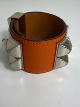 Like new Hermes bracelet